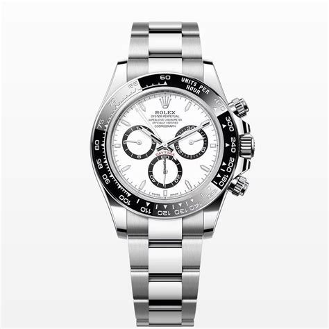 126500 rolex|rolex daytona panda price chart.